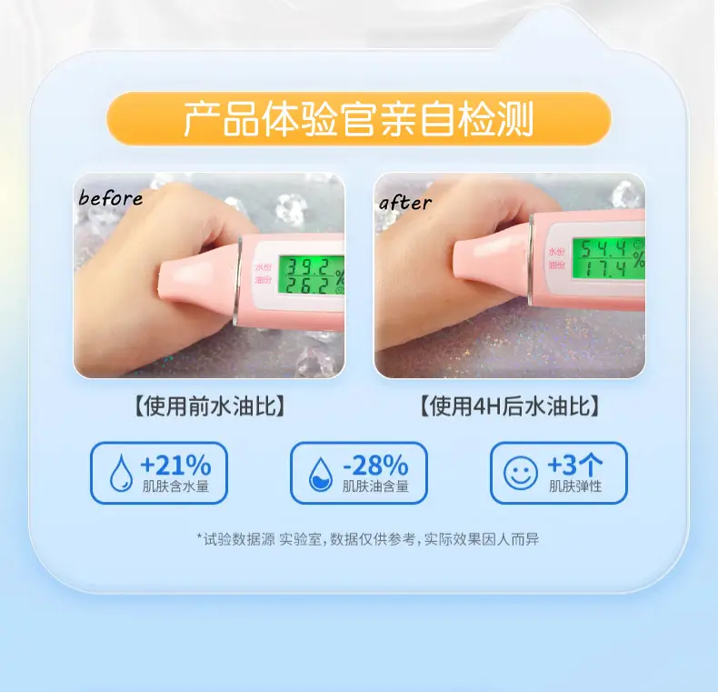 Children's Dry Skin Body Lotion Anti-Ictic Moisturizing — feature 14