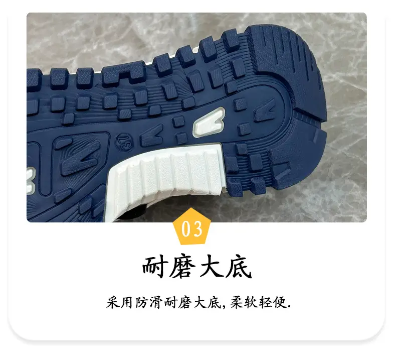 fleece-lined Thickened sneaker Women's 2024 Winter New White Shoes Women's All-match Non-slip Warm Women's Cotton Shoes 5162 — feature 8