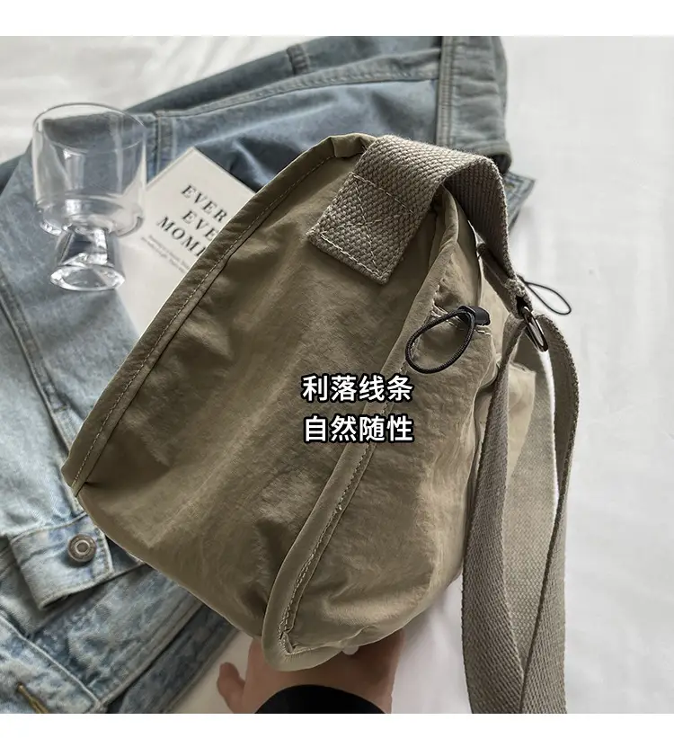 Women's Green Crossbody Phone Bag with Adjustable Strap — feature 9