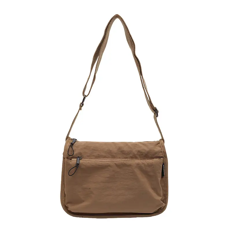 Women's Green Crossbody Phone Bag with Adjustable Strap - Image 2