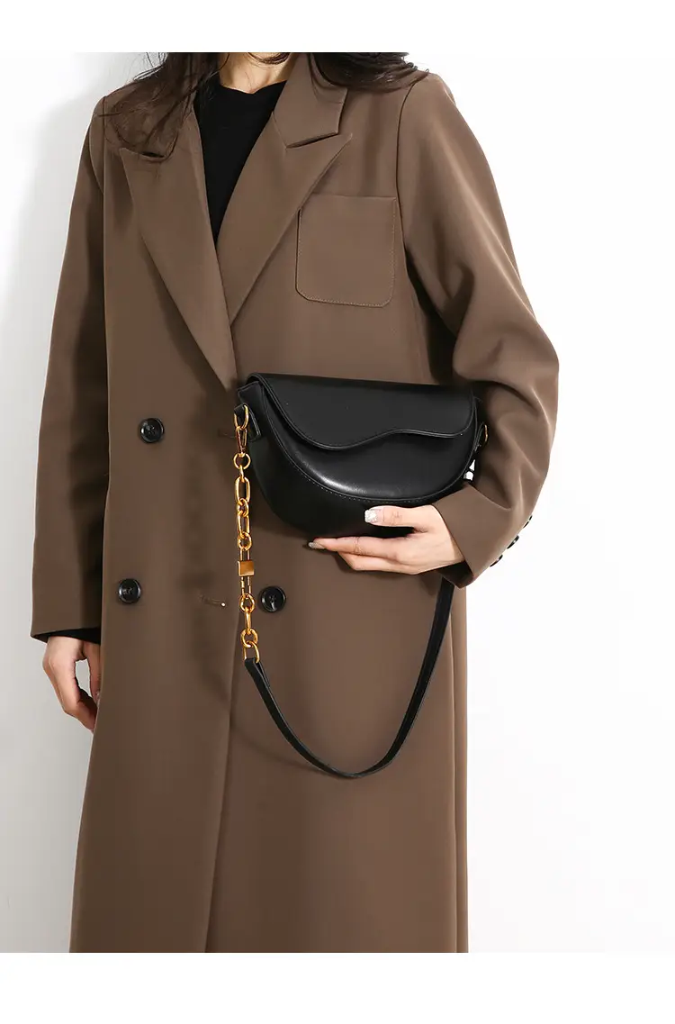Vintage Brown Shoulder Crossbody Bag for Women — feature 47