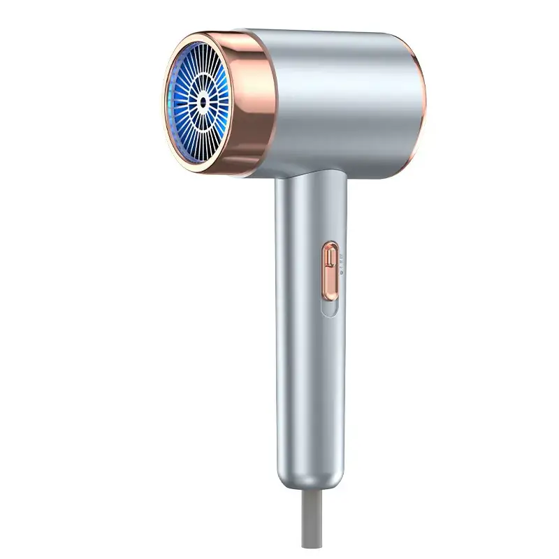 Negative Ion Hair Dryer Fast Dry Portable - Image 12