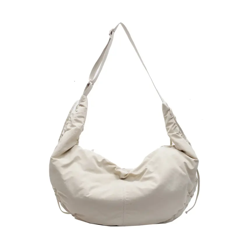 Women's Crescent Bag Large Capacity Crossbody Shoulder - Image 2