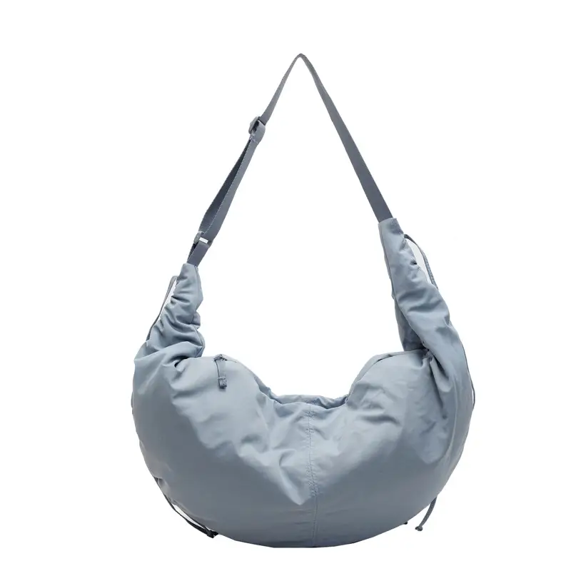 Women's Crescent Bag Large Capacity Crossbody Shoulder - Image 4