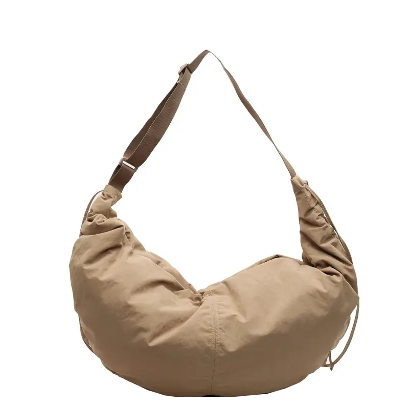 Women's Crescent Bag Large Capacity Crossbody Shoulder - Image 6