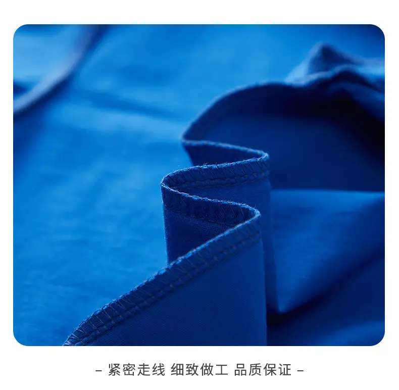 100 Cotton Long Sleeve Boys T-Shirt Spring Autumn Middle Large — feature 16