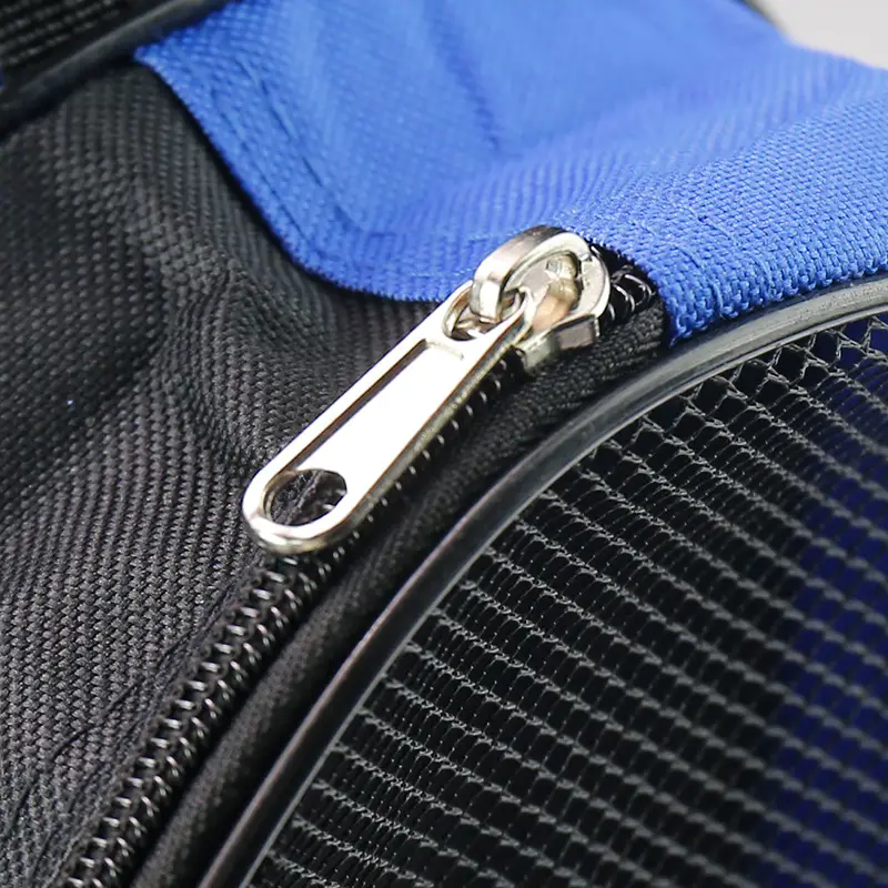 Roller Skate Storage Bag Black Thick Shoulder Backpack - Image 9