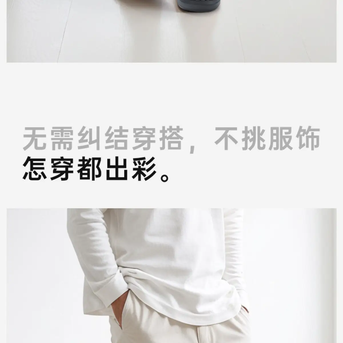 Winter Cotton Slippers for Men Warm Indoor Wear — feature 17