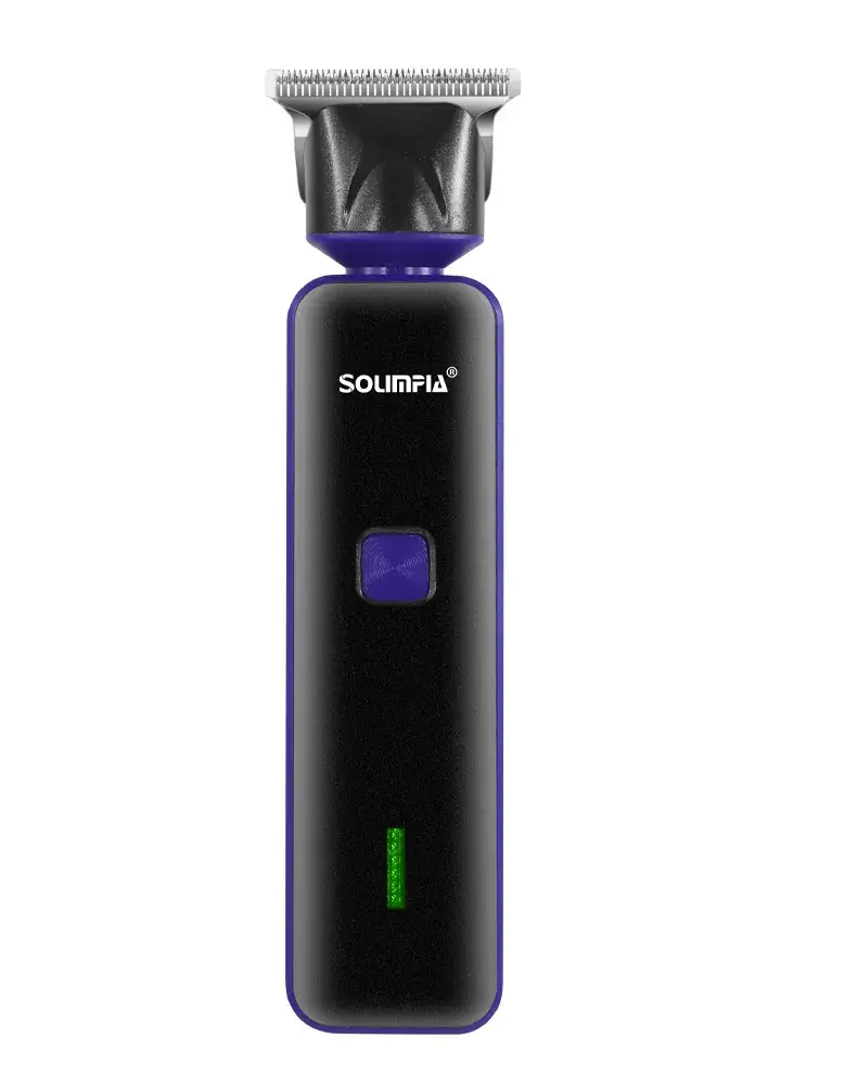 USB Rechargeable Hair Clipper Set for Men — feature 15