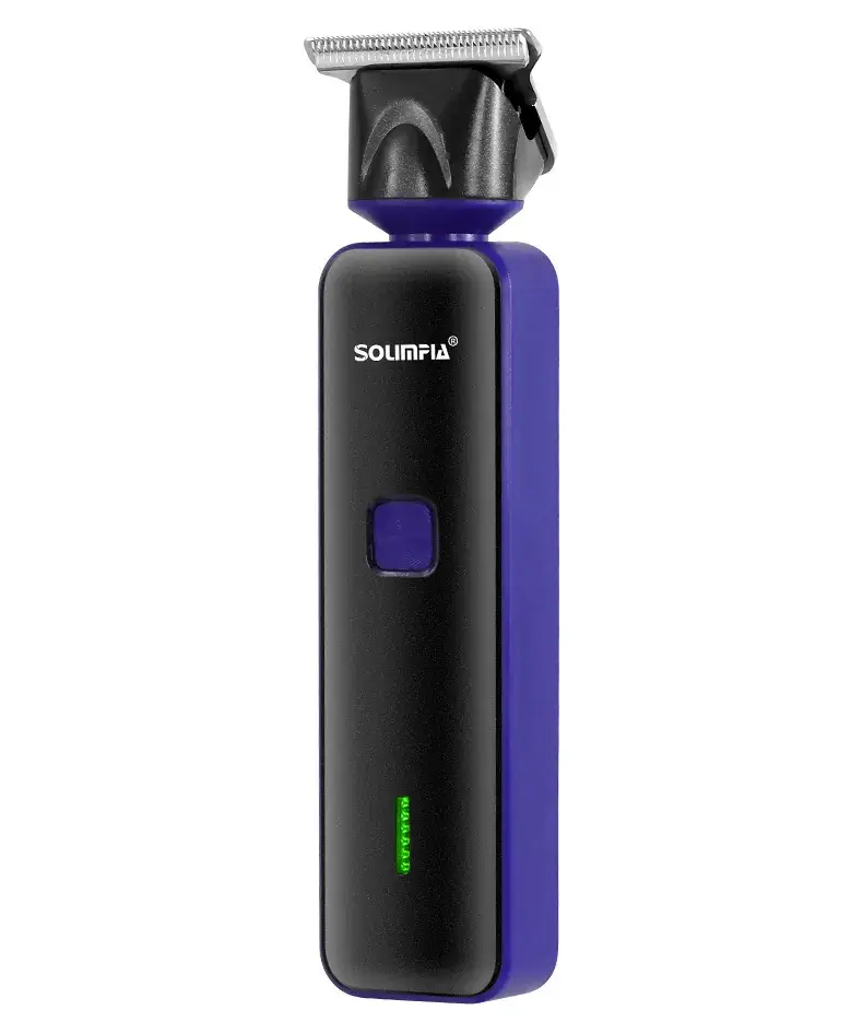 USB Rechargeable Hair Clipper Set for Men — feature 16