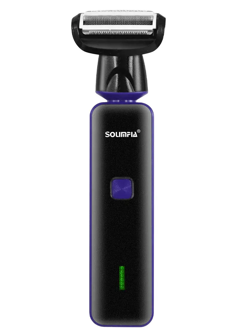 USB Rechargeable Hair Clipper Set for Men — feature 18