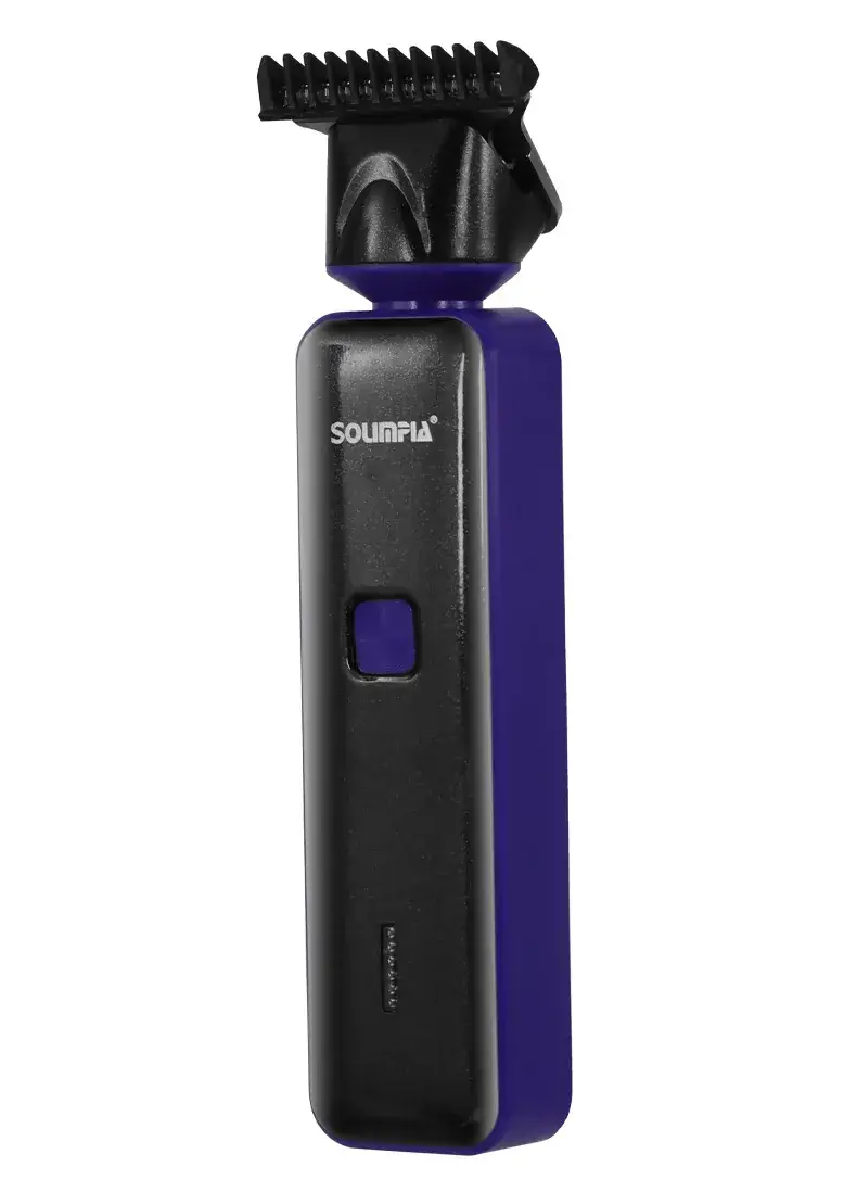 USB Rechargeable Hair Clipper Set for Men — feature 19