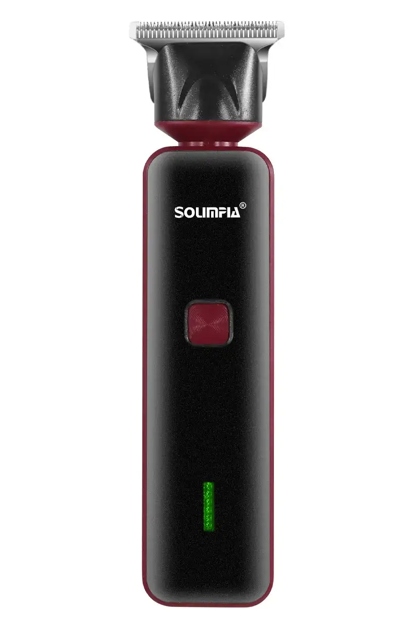 USB Rechargeable Hair Clipper Set for Men — feature 20