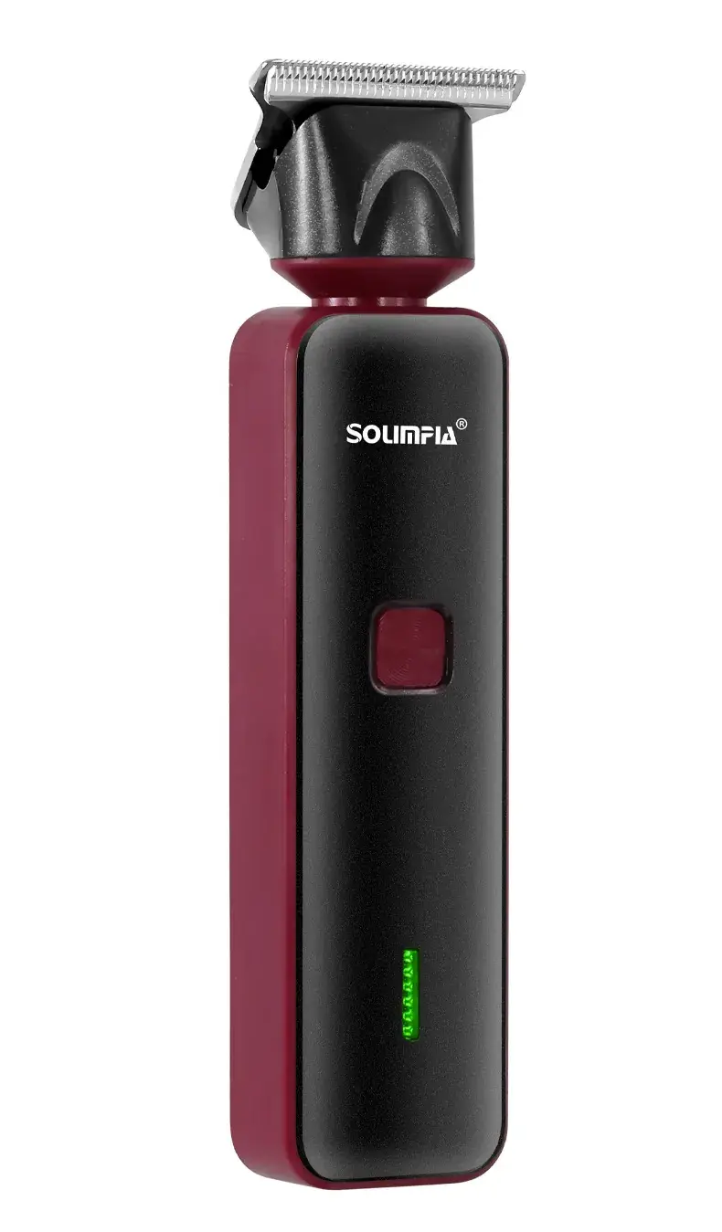 USB Rechargeable Hair Clipper Set for Men — feature 21