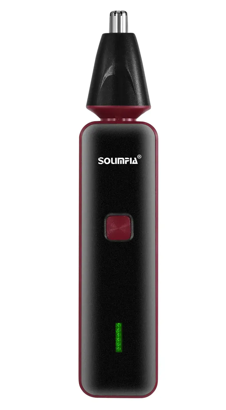 USB Rechargeable Hair Clipper Set for Men — feature 23