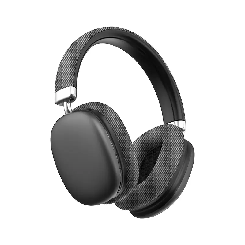 Launder Purple True Wireless Headphones Bluetooth Type-C - Image 10