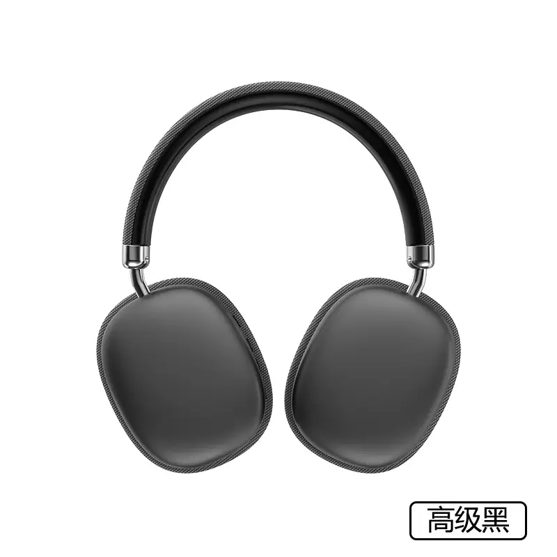 Launder Purple True Wireless Headphones Bluetooth Type-C