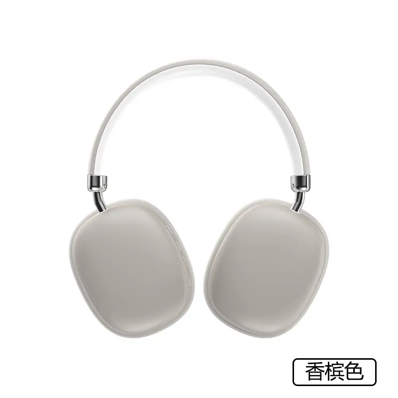 Launder Purple True Wireless Headphones Bluetooth Type-C - Image 4
