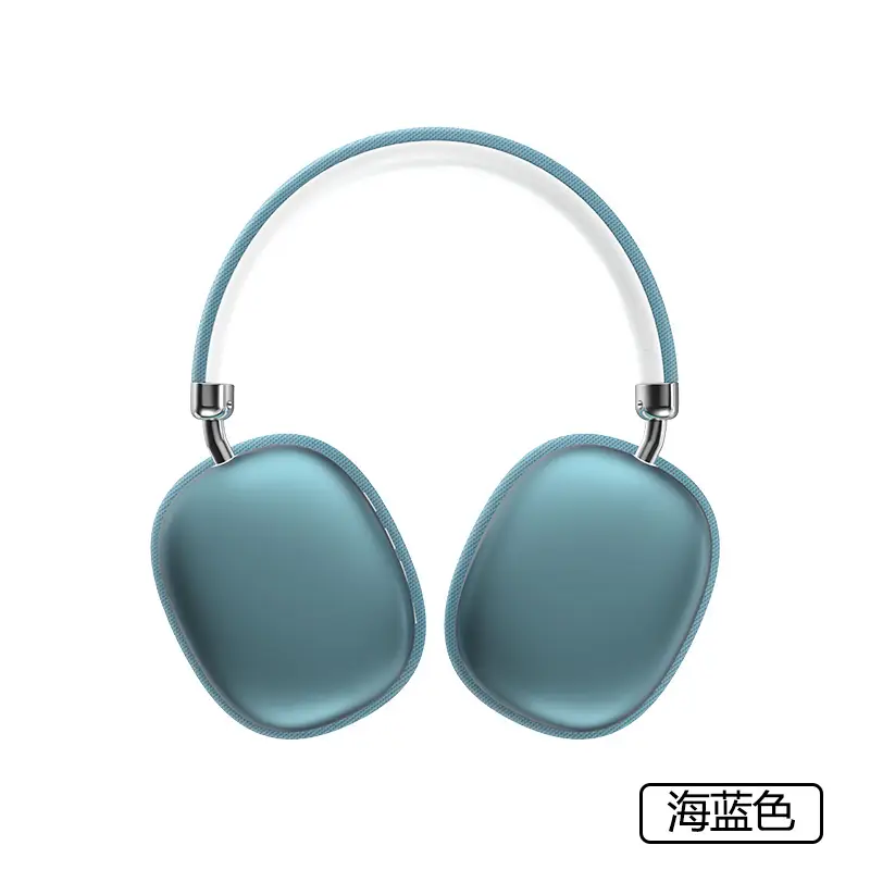 Launder Purple True Wireless Headphones Bluetooth Type-C - Image 5