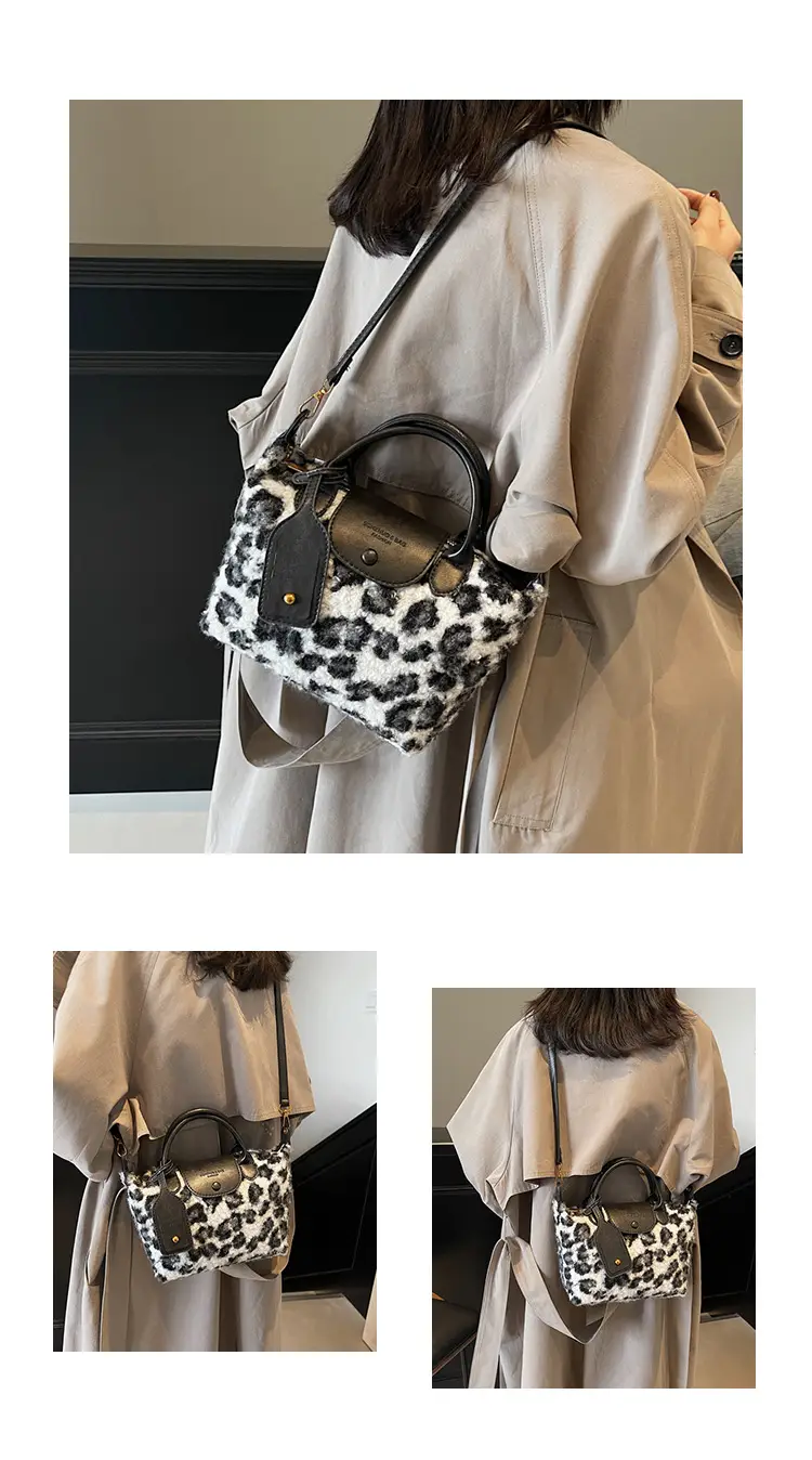 Leopard Print Crossbody Bag for Women 2025 — feature 13