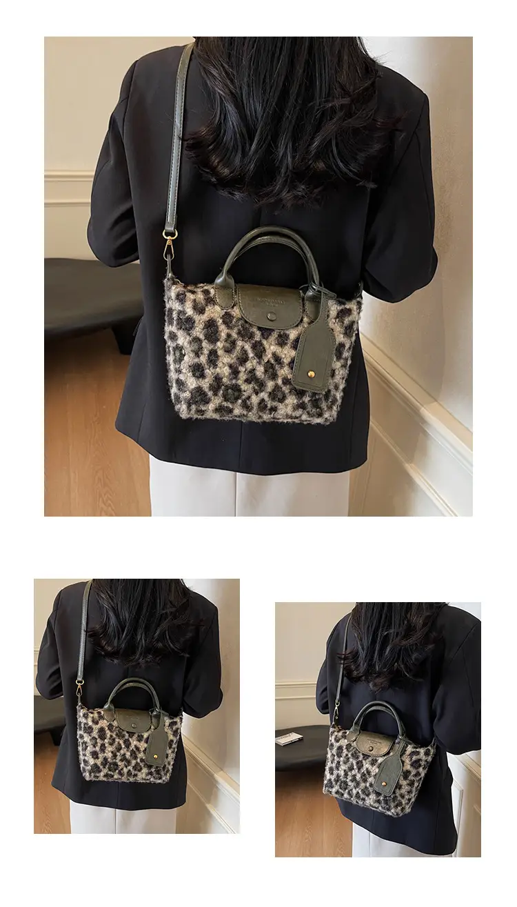 Leopard Print Crossbody Bag for Women 2025 — feature 14
