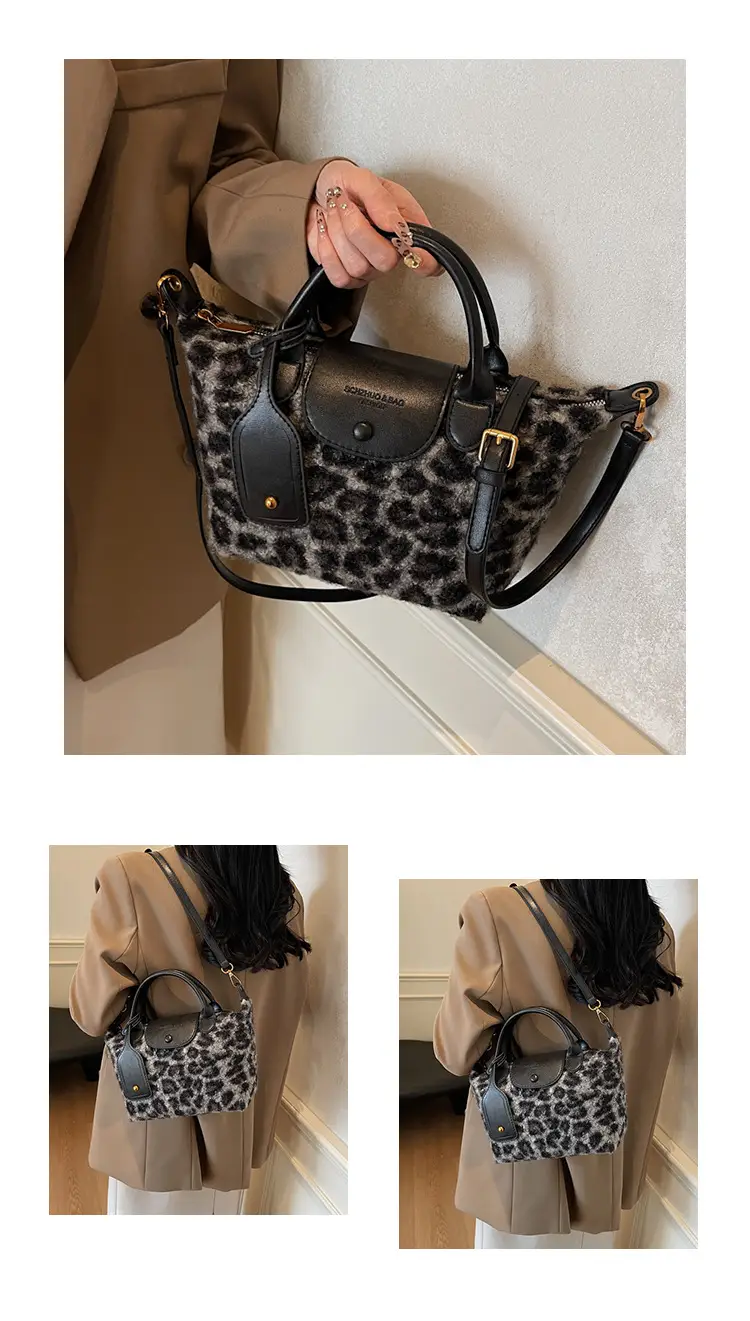 Leopard Print Crossbody Bag for Women 2025 — feature 15