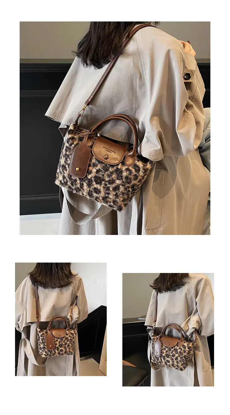 Leopard Print Crossbody Bag for Women 2025 — feature 16