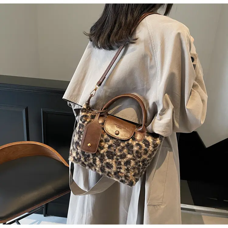 Leopard Print Crossbody Bag for Women 2025 — feature 24