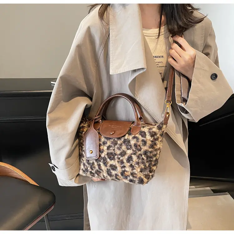 Leopard Print Crossbody Bag for Women 2025 — feature 27
