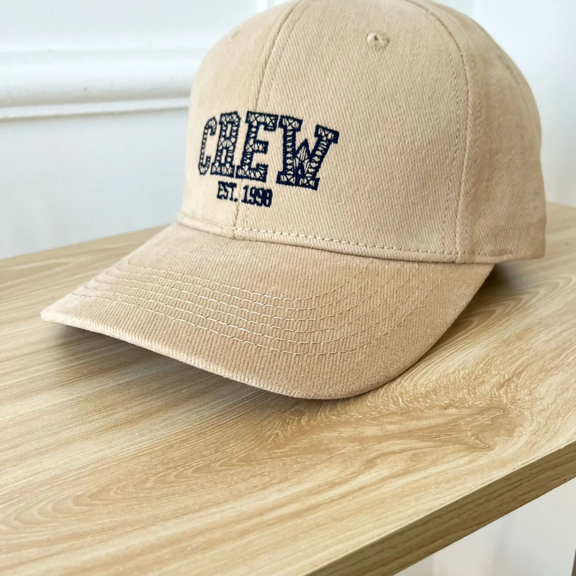 Korean Corduroy Cap Women Men Winter Warm Face Showy Small Cap — feature 13