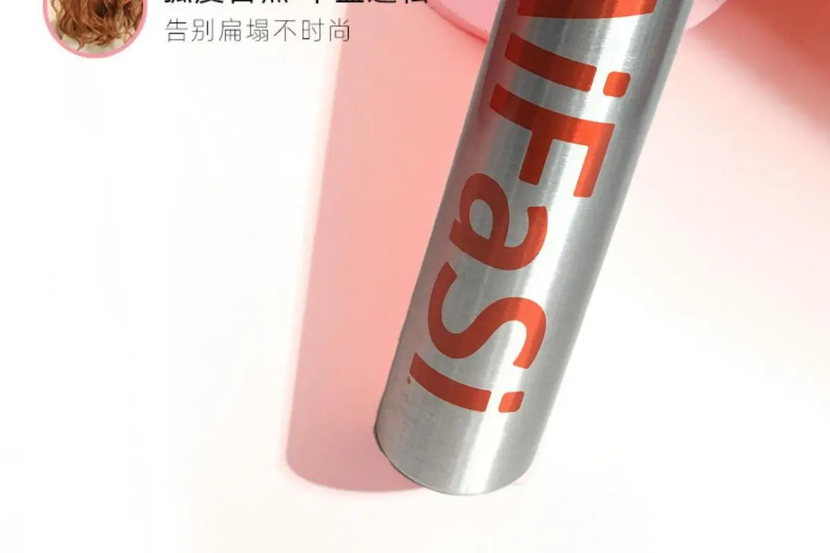 Alife Si Foam Hair Wax for Women with Elastic Roll & Bubble Mousse — feature 9