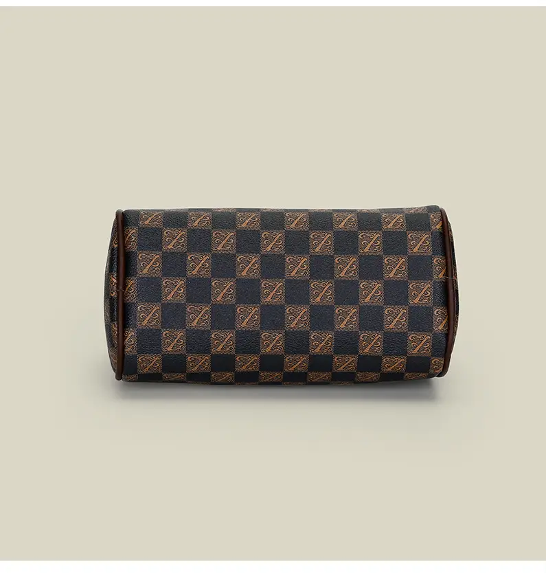 Boston Patterned Women's Crossbody Bag — feature 12