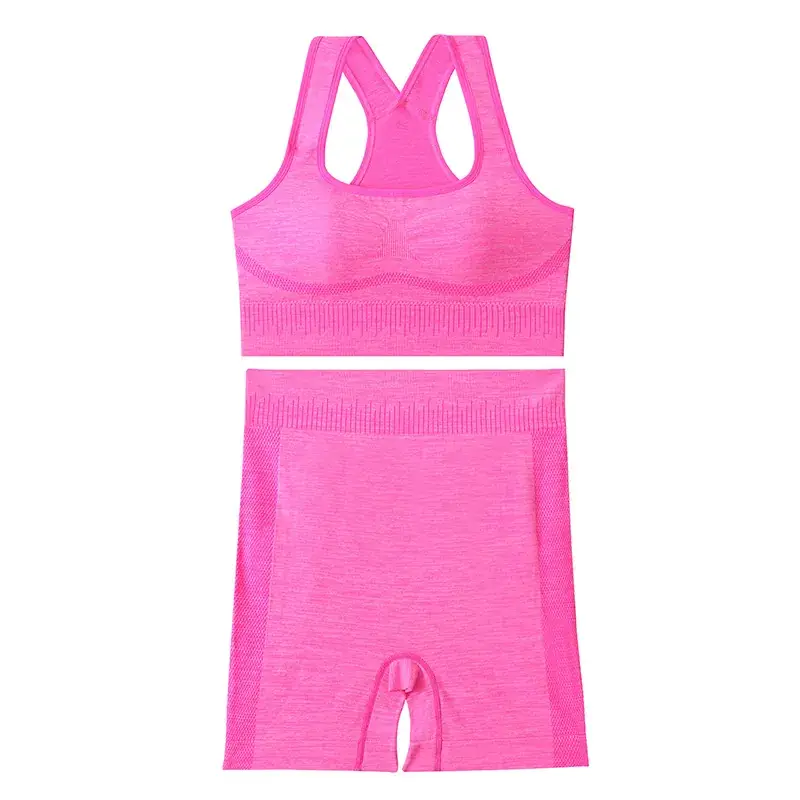 Women Crossbody Yoga Underwear Peach Blue Hip Wrap Design - Image 6