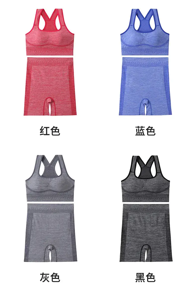 Women Crossbody Yoga Underwear Peach Blue Hip Wrap Design — feature 10