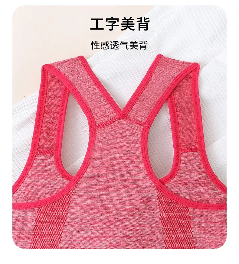 Women Crossbody Yoga Underwear Peach Blue Hip Wrap Design — feature 14