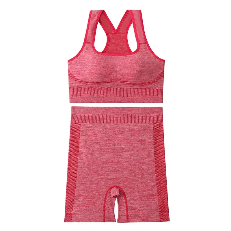Women Crossbody Yoga Underwear Peach Blue Hip Wrap Design - Image 5