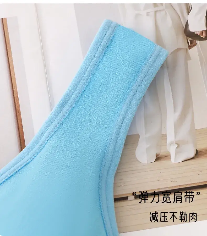 Cross-border Sports Vest for Women Breathable Hip Lifting Yoga Wear — feature 13