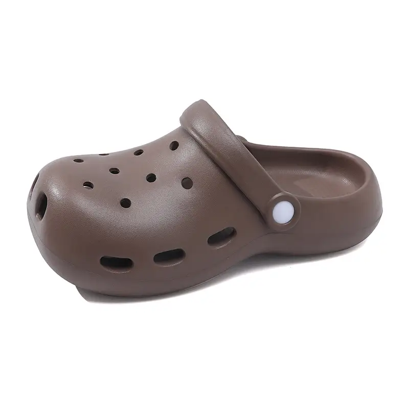 Women Breathable Non-Slip Slippers Black Summer - Image 9