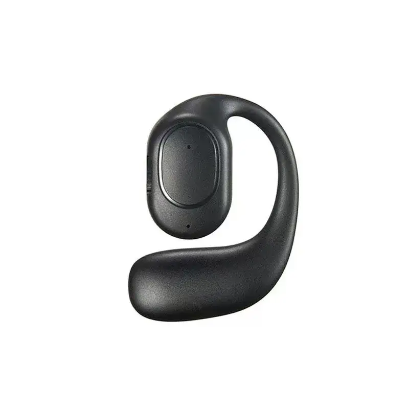 Ows Headphones Bluetooth Ear-Hook Style Non-In-Ear Bone Conduction Sports Stereo Waterproof High-Quality Sound