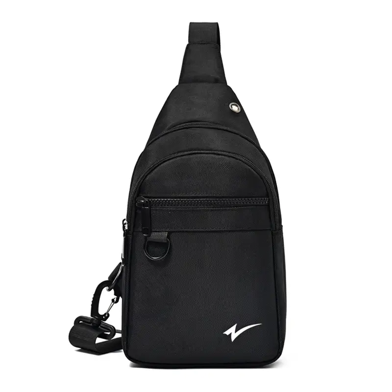 Men's Navy Blue Crossbody Shoulder Bag 2026 - Image 3