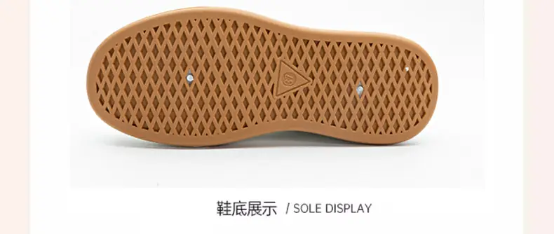 White Sneakers for Women Wholesale Leather Waterproof Casual Women's Shoes Outdoor Cartoon Panda Soft Sole Fashion Flat Sneakers for Women — feature 35