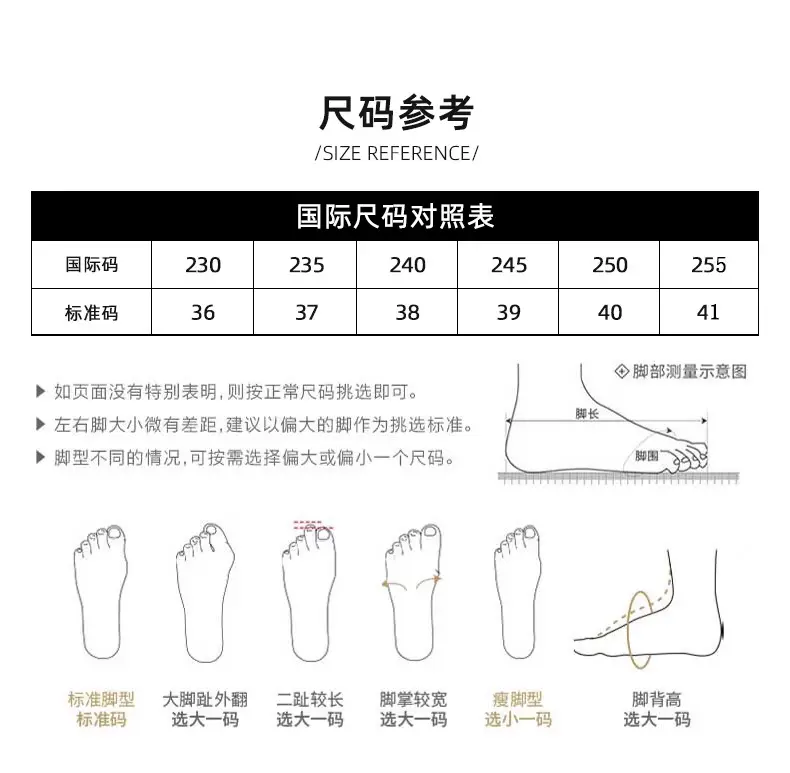 White Sneakers for Women Wholesale Leather Waterproof Casual Women's Shoes Outdoor Cartoon Panda Soft Sole Fashion Flat Sneakers for Women — feature 36