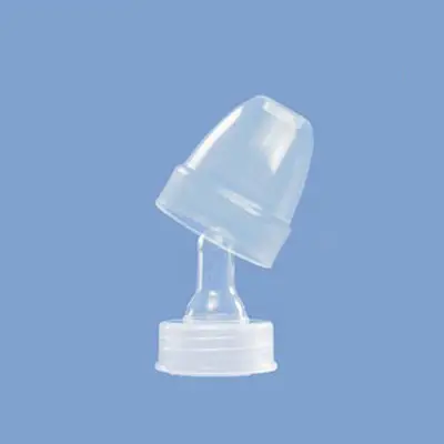 Huada Disposable Bottle for Newborns and Premature Infant Sterile Special Bottle for Hospital Medical Infant Sterilization Storage Bottle