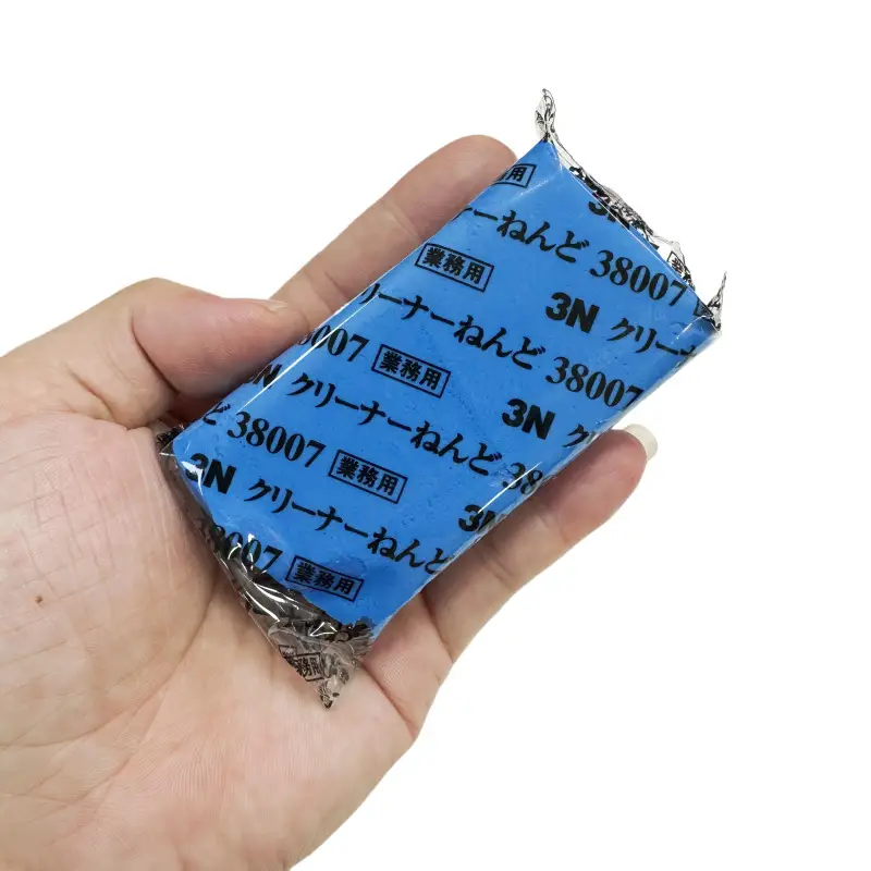 3N Car Wash Mud Oil Stain Remover 5Pcs