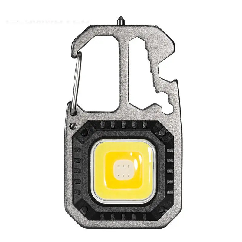 Multi-function Outdoor Searchlight with Type-C Charging - Image 8