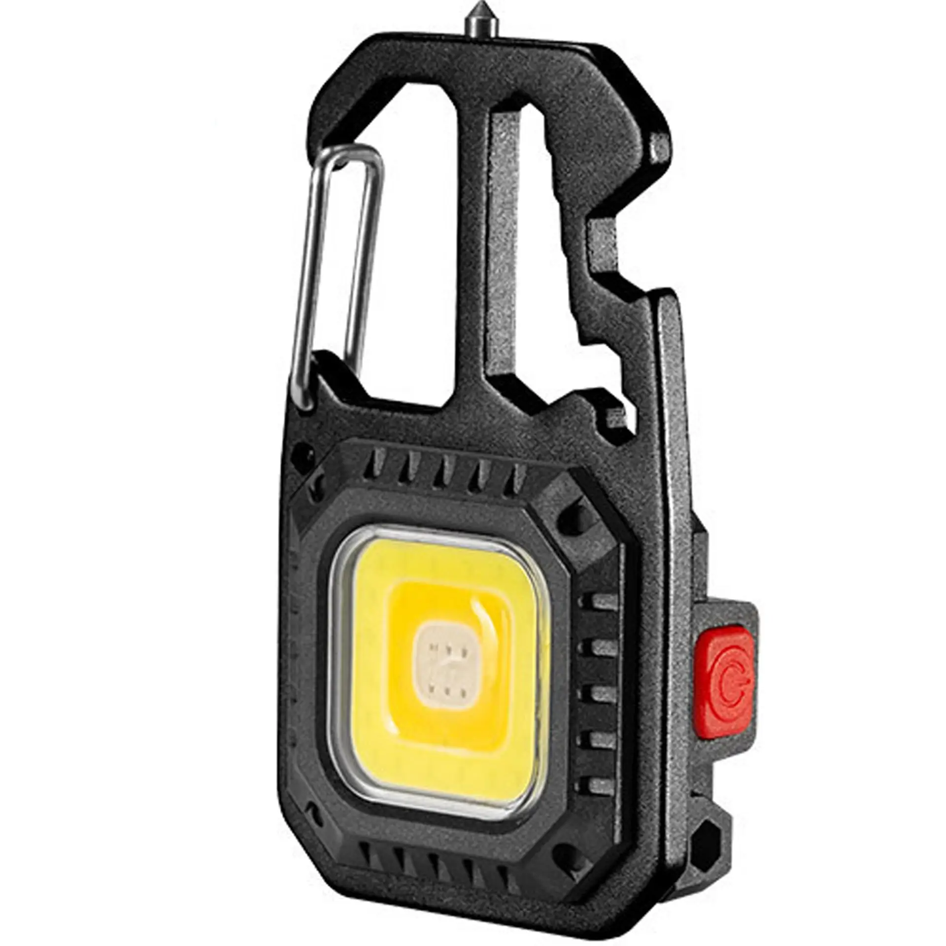 Multi-function Outdoor Searchlight with Type-C Charging