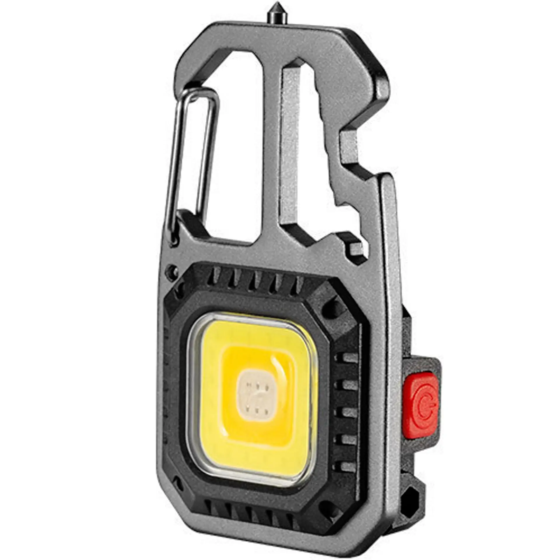 Multi-function Outdoor Searchlight with Type-C Charging - Image 3