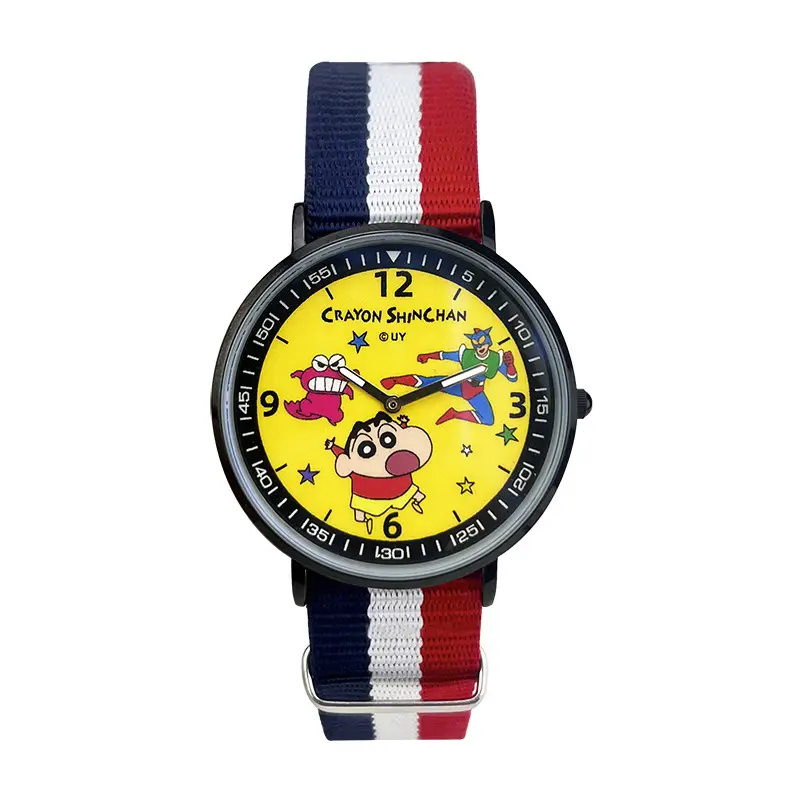 Cute Cartoon Cartoon Watch for Kids Boys Girls - Image 2