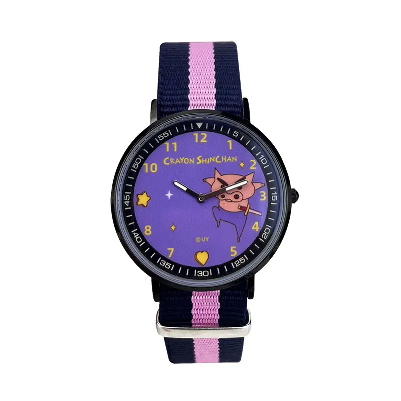 Cute Cartoon Cartoon Watch for Kids Boys Girls - Image 5
