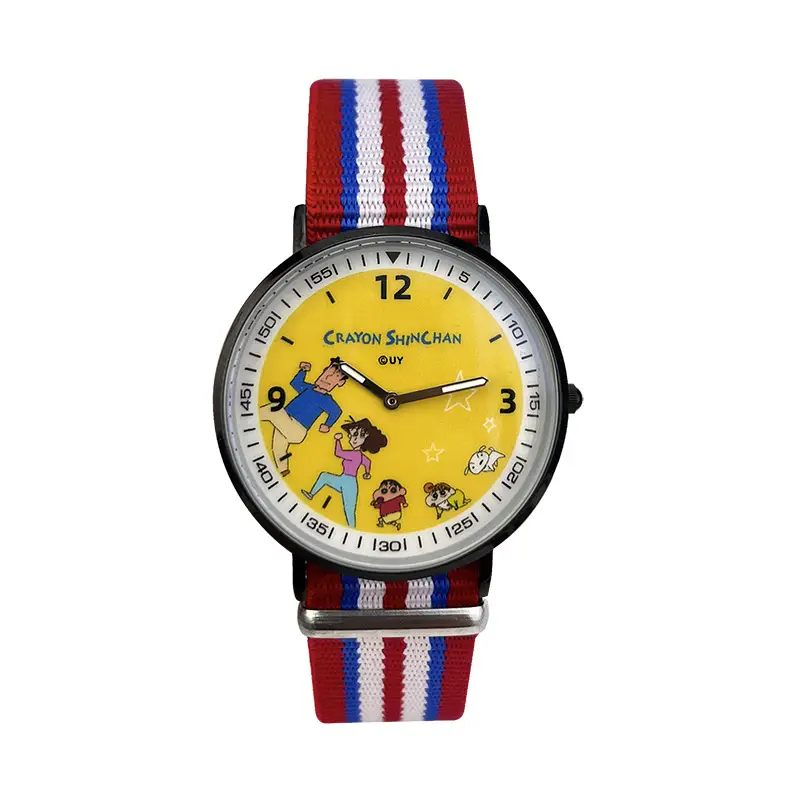 Cute Cartoon Cartoon Watch for Kids Boys Girls - Image 7